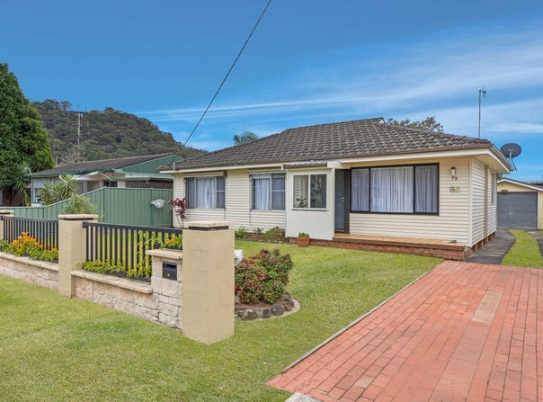 79 Lone Pine Avenue, Umina Beach, NSW 2257