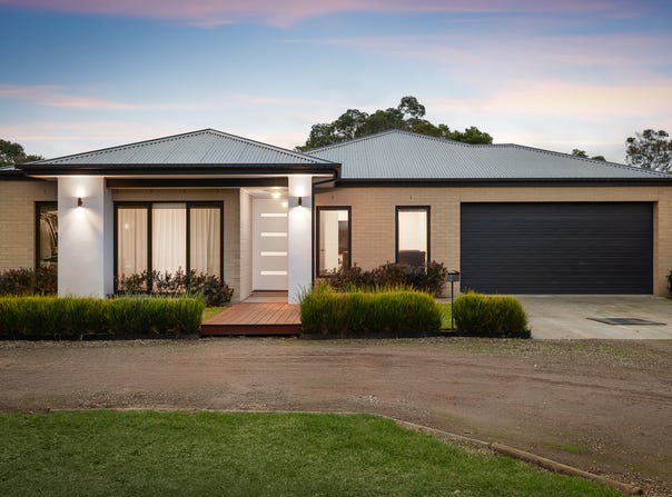 13 Wright Street, Hastings, Vic 3915