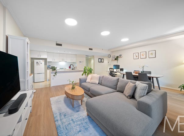 41/7 Bourke Street, Mascot, NSW 2020