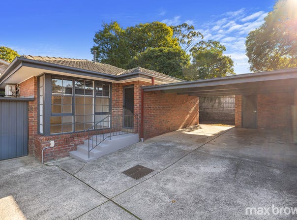 6/2 William Street, Ringwood, Vic 3134