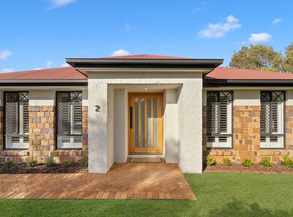 2 Willandra Parade, North Lakes, Qld 4509
