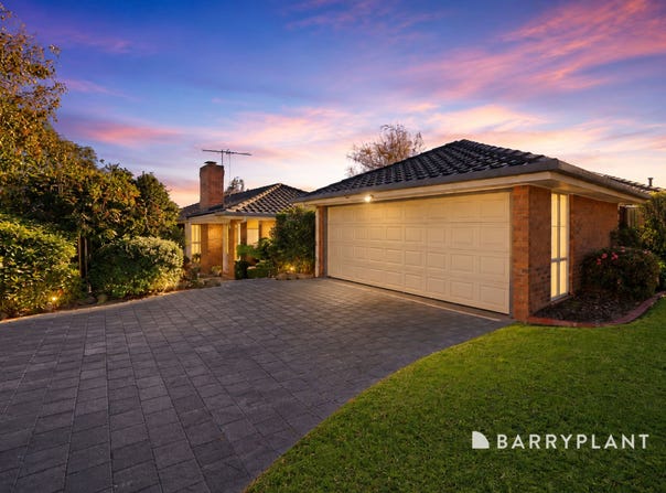 10 Morton Place, Rowville, Vic 3178