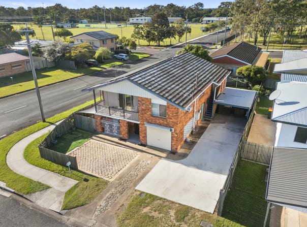 17 Bell Street, Maryborough, Qld 4650