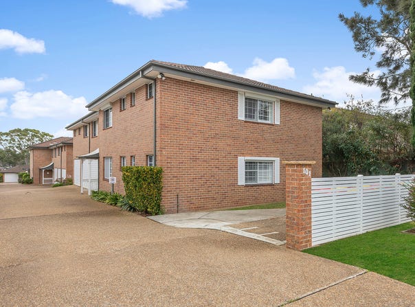 2/101 Loftus Avenue, Loftus, NSW 2232