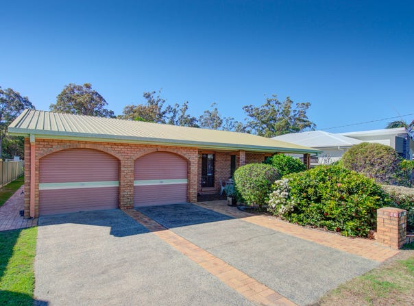 29 Ford Street, Bongaree, Qld 4507