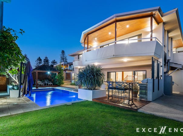 9 Dilkara Way, City Beach, WA 6015