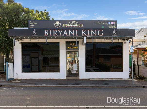 552 Barkly Street, West Footscray, Vic 3012