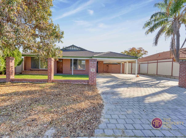 87 Bindoon Loop, Huntingdale, WA 6110