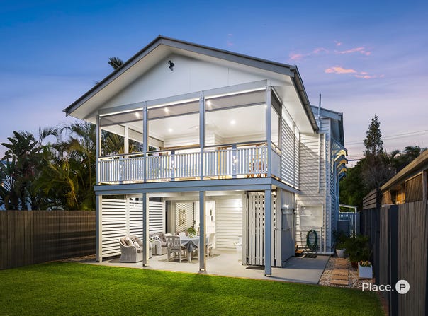 20 Byron Street, Bulimba, Qld 4171