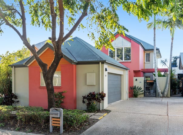 2128/1 The Vistas Drive, Carrara, Qld 4211