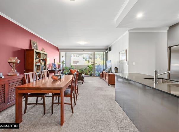 31/4 Grandstand Parade, Zetland, NSW 2017