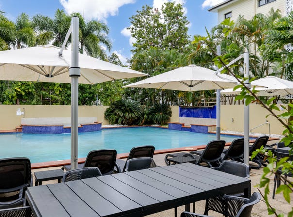 19 Central Plaza/35- Davidson Street, Port Douglas, Qld 4877