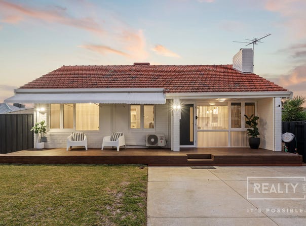 20 Pike Street, Karrinyup, WA 6018