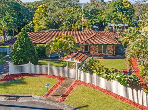9 Crocus Way, Gaven, Qld 4211