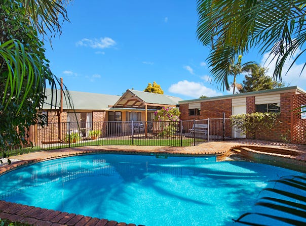 42 Brentwood Drive, Daisy Hill, Qld 4127