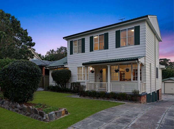 7 Caliente Crescent, Macquarie Hills, NSW 2285
