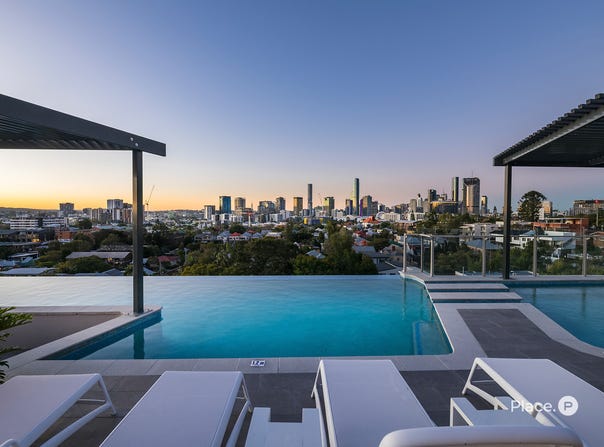 202/8 Colton Street, Highgate Hill, Qld 4101