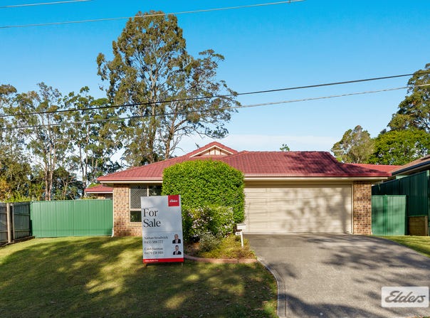 62 Mayda Street, Shailer Park, Qld 4128