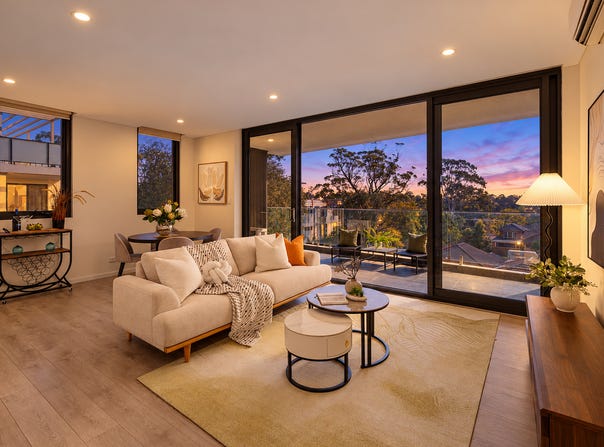 204/1A Mills Avenue, Asquith, NSW 2077