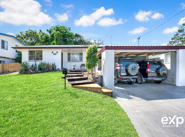 21 Melaleuca Street, Slade Point, Qld 4740