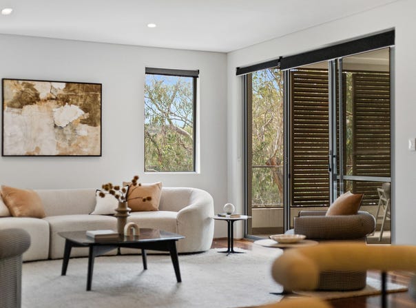 4/54 Meagher Drive, Floreat, WA 6014