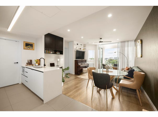 809/8 Donkin Street, West End, Qld 4101