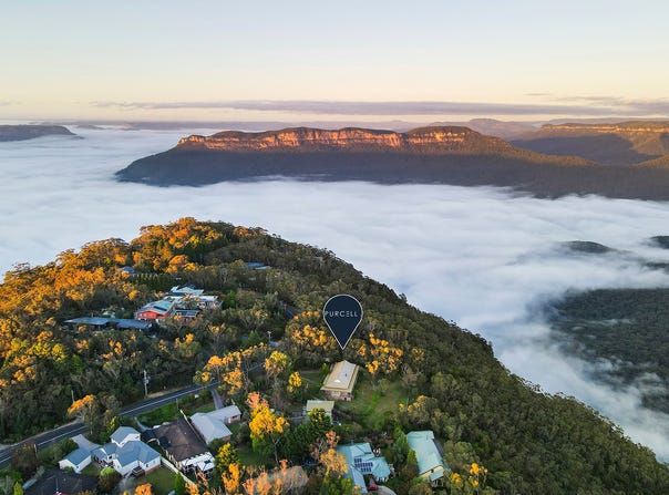 117-119 Sublime Point Road, Leura, NSW 2780