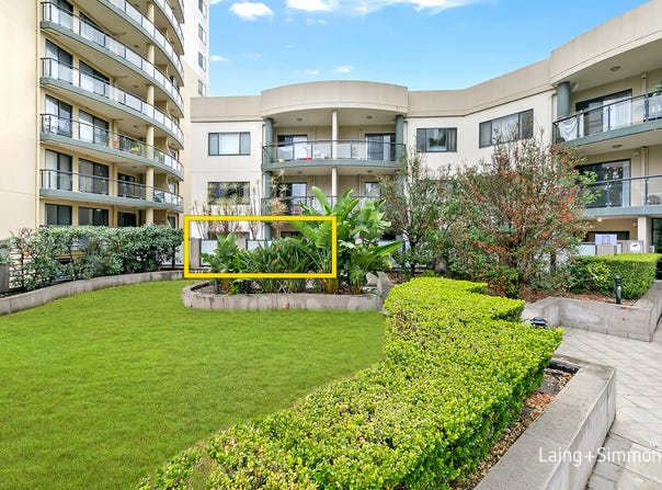 112/91-101C Bridge Road, Westmead, NSW 2145