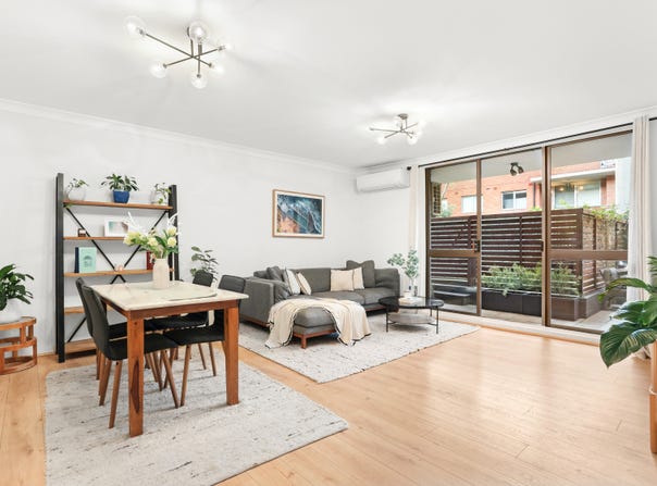 10/143 Sydney Street, Willoughby, NSW 2068