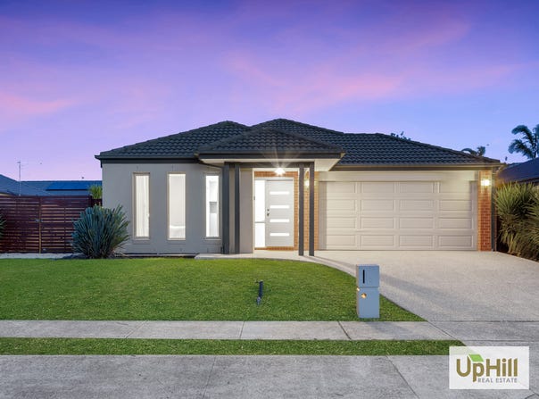 5 Caropepe Avenue, Pakenham, Vic 3810