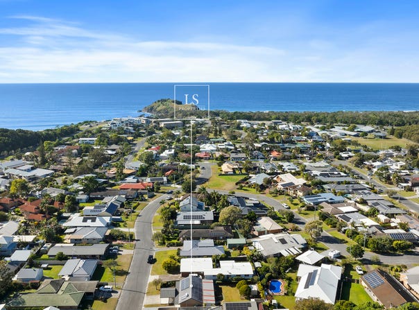 7 Oleander Avenue, Bogangar, NSW 2488
