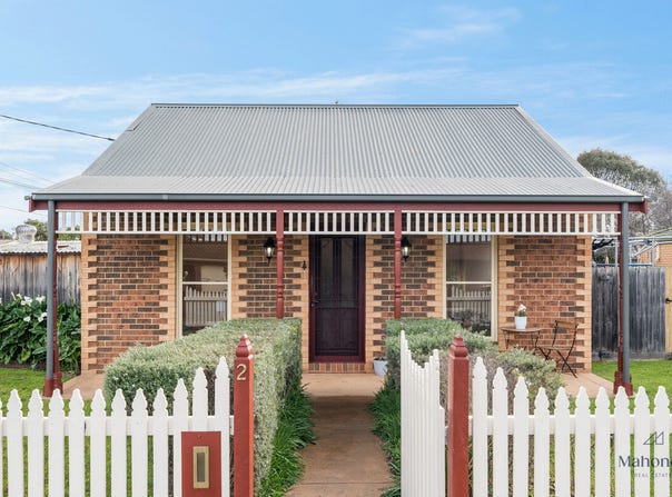 2 Chandos Court, St Albans Park, Vic 3219