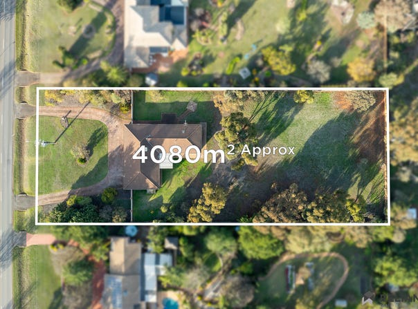151 Brooklyn Road, Brookfield, Vic 3338