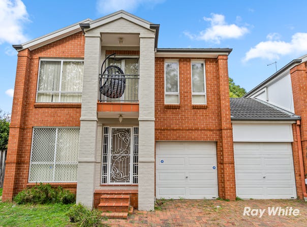 1/48 Greendale Terrace, Quakers Hill, NSW 2763