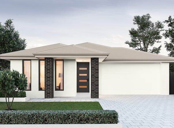 Lot 21 Stephen Street, Angle Vale, SA 5117