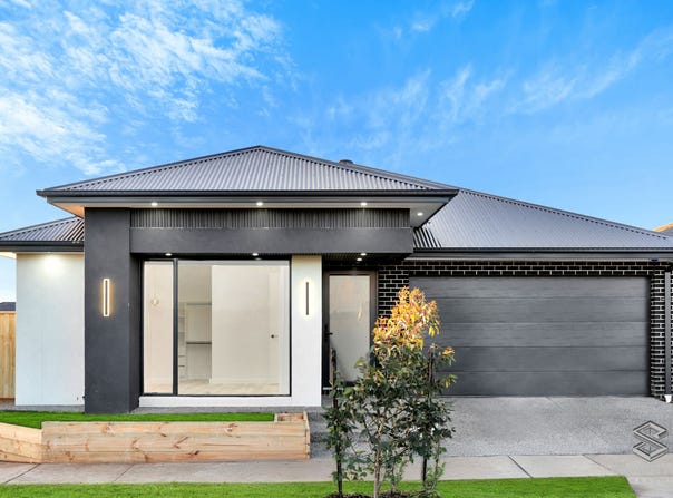 44 Gould Crescent, Mickleham, Vic 3064