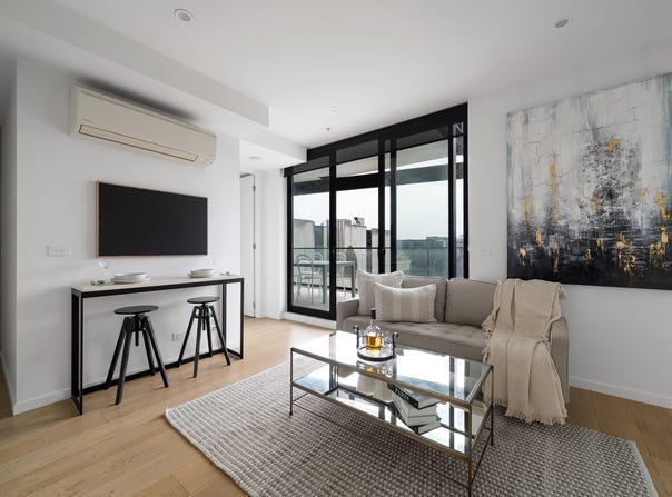 407/17 Lynch Street, Hawthorn, Vic 3122