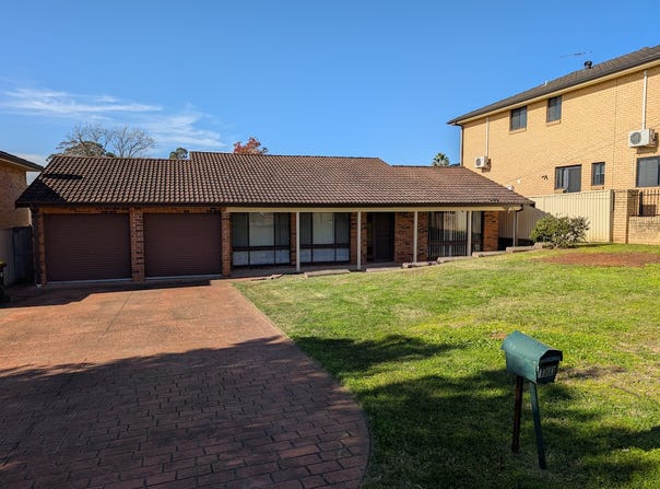 180 Cedar Road, Casula, NSW 2170