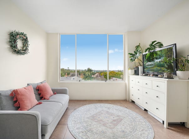 39/39-43 Cook Road, Centennial Park, NSW 2021