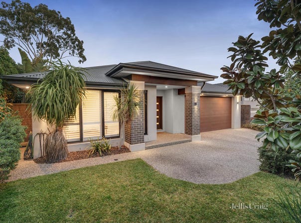 22 Verene Avenue, Templestowe Lower, Vic 3107