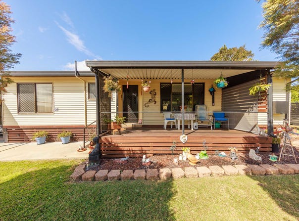 139/61 Caniaba Road, Loftville, NSW 2480