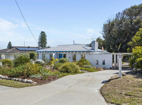 98 Brazier Road, Yanchep, WA 6035