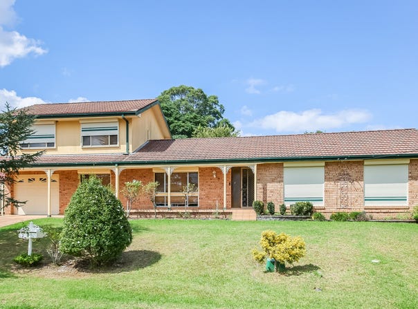 2 Courtland Avenue, Tahmoor, NSW 2573