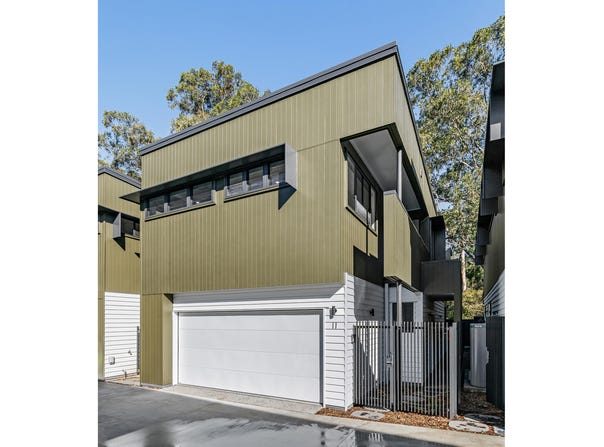 11/70 Fleming Road, Chapel Hill, Qld 4069