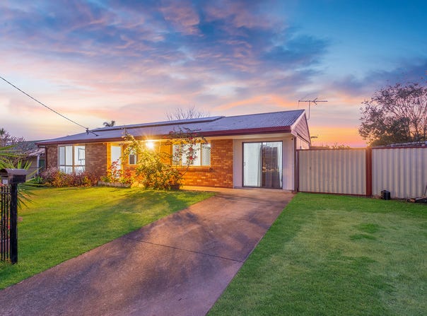 20 Serissa Street, Crestmead, Qld 4132