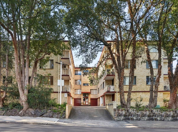14/72 Charlotte Street, Ashfield, NSW 2131