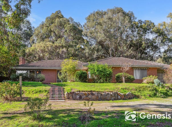 17 Oakleigh Road, Darlington, WA 6070