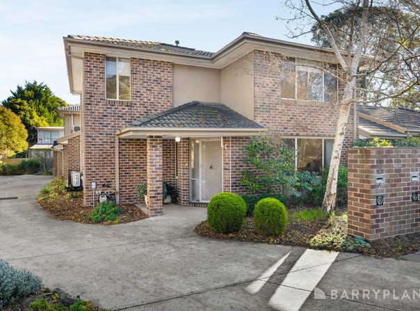 2/58-62 Glen Dhu Road, Kilsyth, Vic 3137