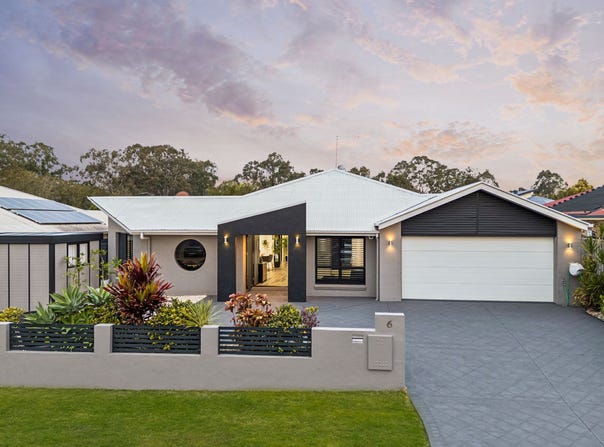 6 Highgreen Place, Thornlands, Qld 4164