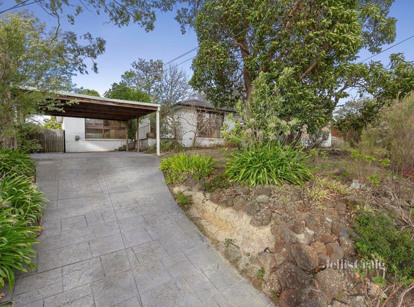 3 Washusen Road, Heathmont, Vic 3135